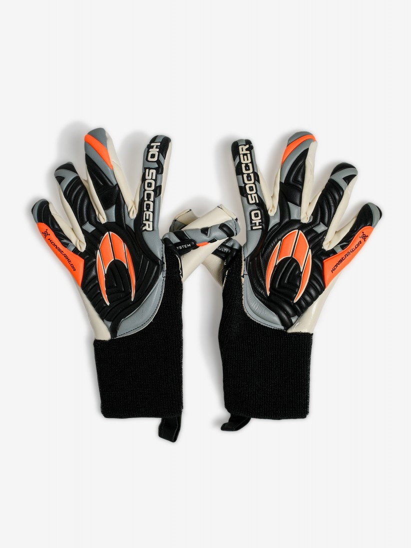 Ho Soccer Konstriktor II Goalkeeper Gloves