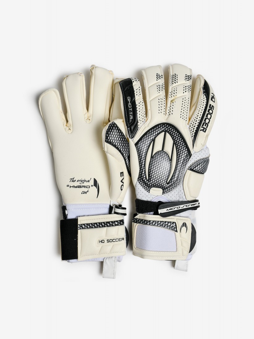 Ho Soccer Ghotta Evo2 RN Goalkeeper Gloves