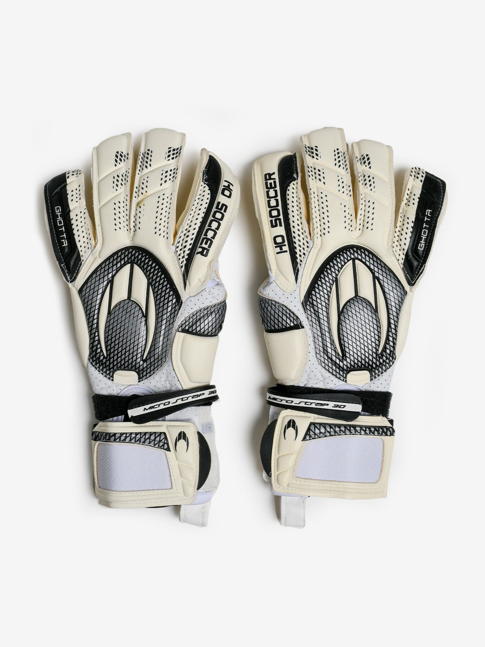 Guantes de Portero Ho Soccer Ghotta Evo2 RN