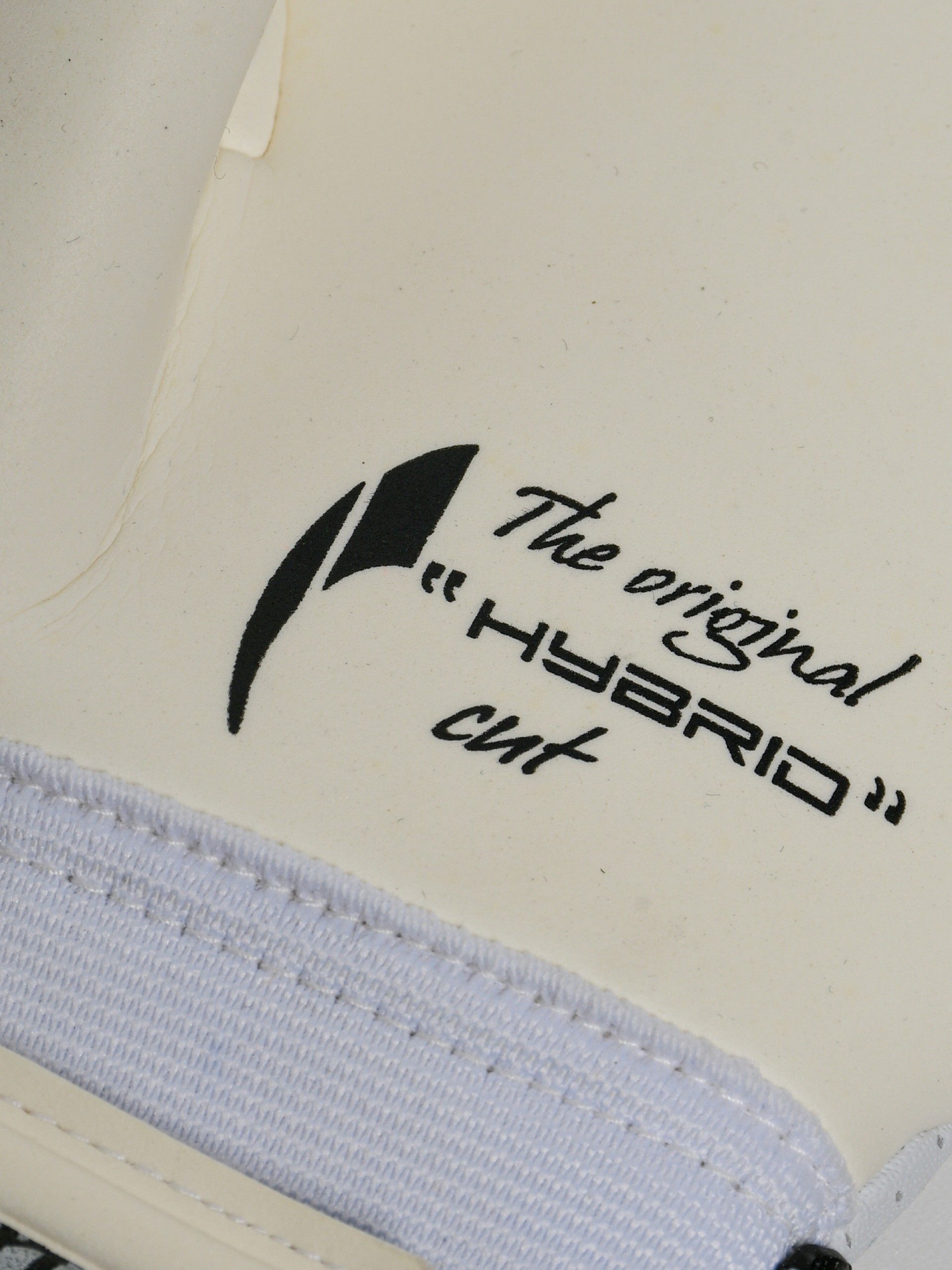 Guantes de Portero Ho Soccer Ghotta Evo2 RN