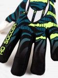 Guantes de Portero Ho Soccer Rage Plus Hazard V2 Junior