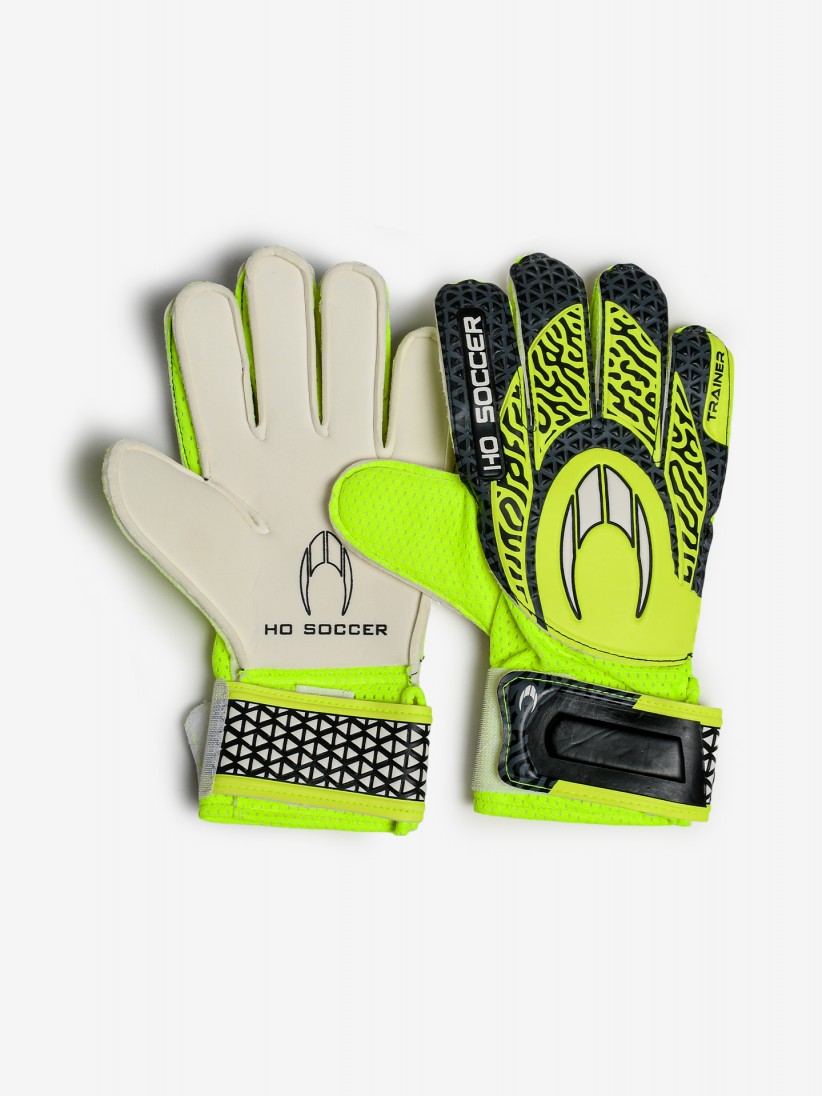 Ho Soccer Trainer Arena Junior Goalkeeper Gloves