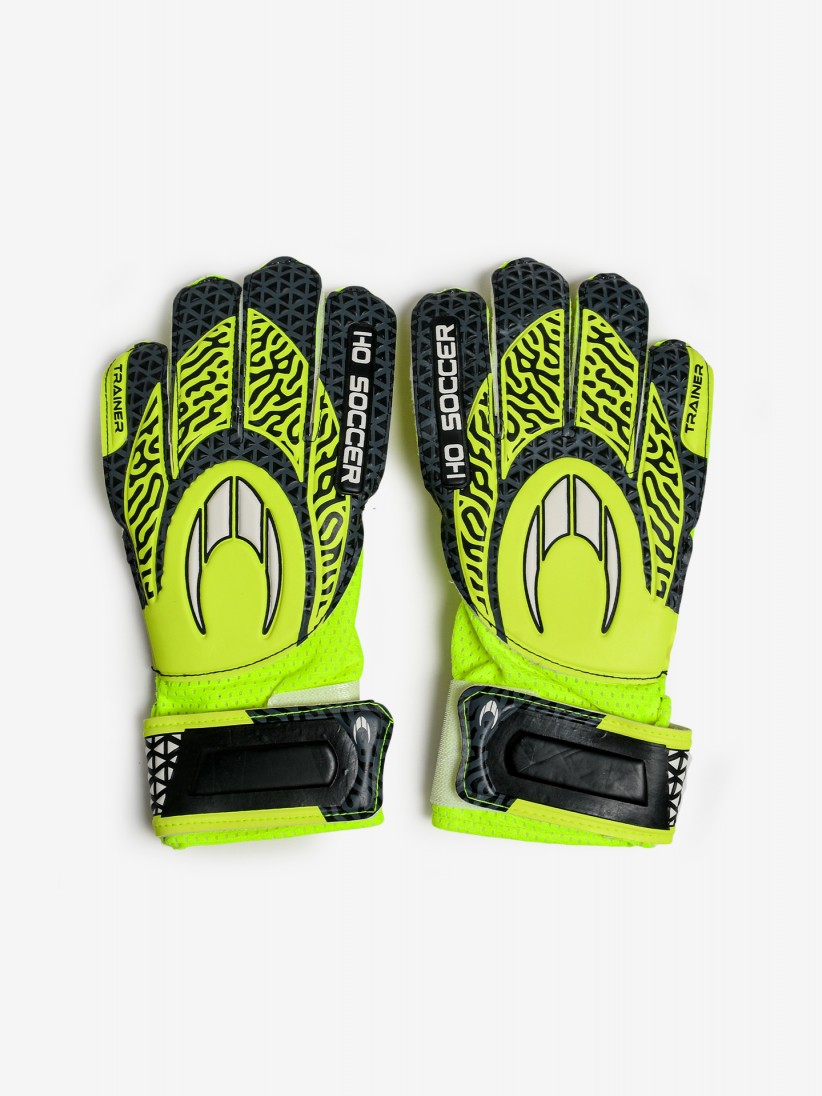 Ho Soccer Trainer Arena Junior Goalkeeper Gloves