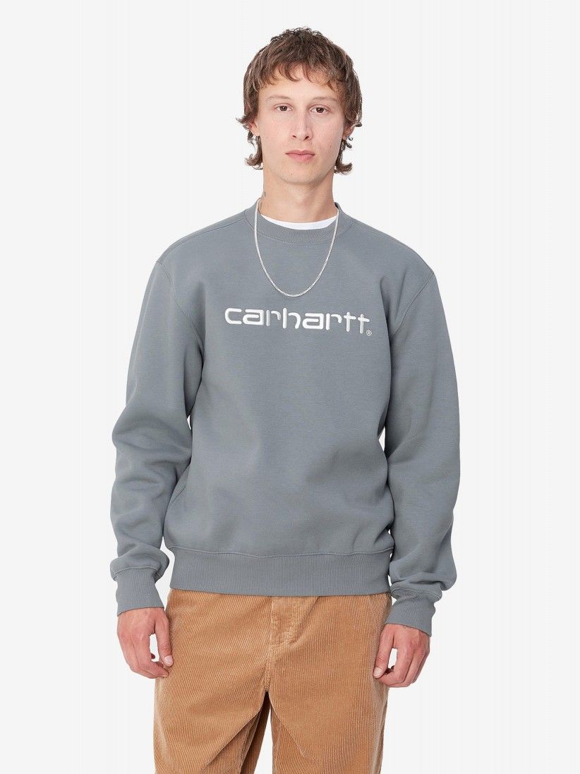 Sudadera Carhartt WIP Sweat