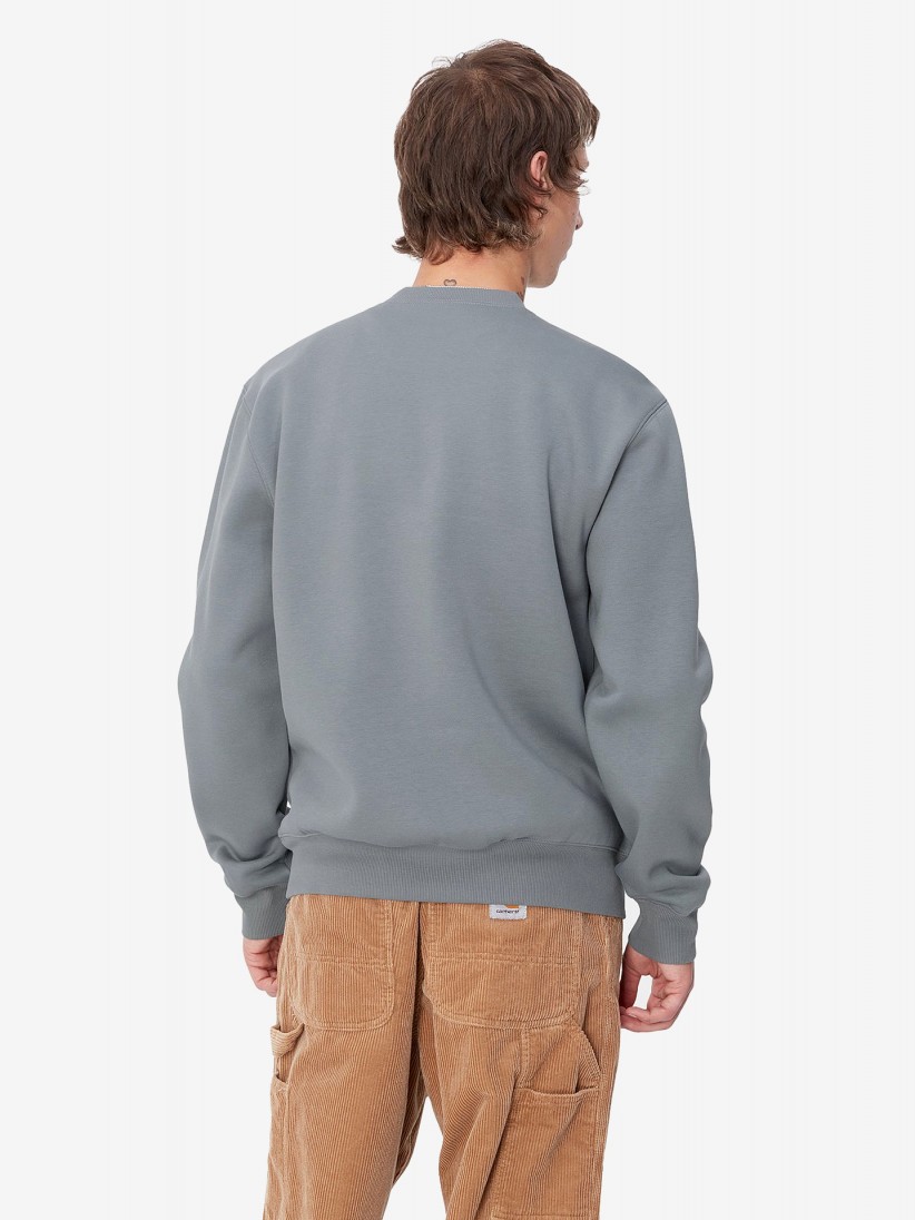 Sudadera Carhartt WIP Sweat