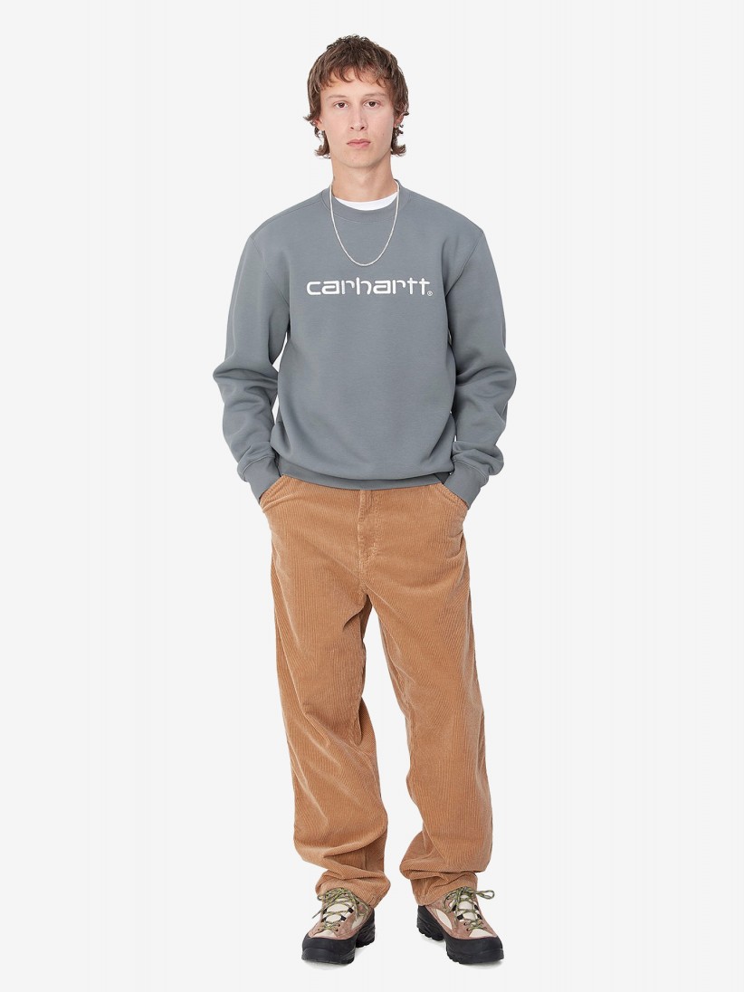 Camisola Carhartt WIP Sweat