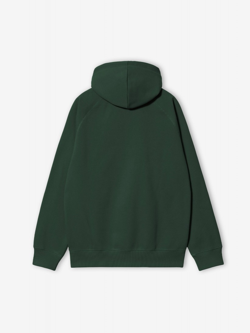 Sudadera con Capucha Carhartt WIP Hood Chase