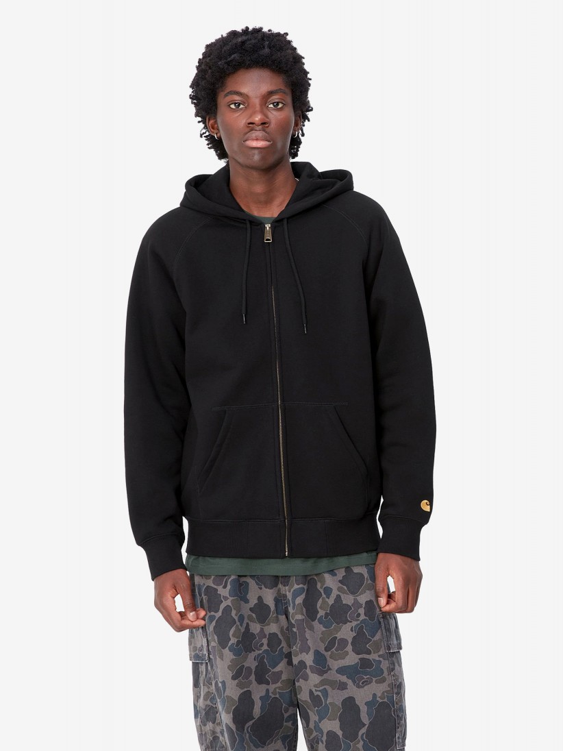 Casaco Carhartt WIP Hood Chase