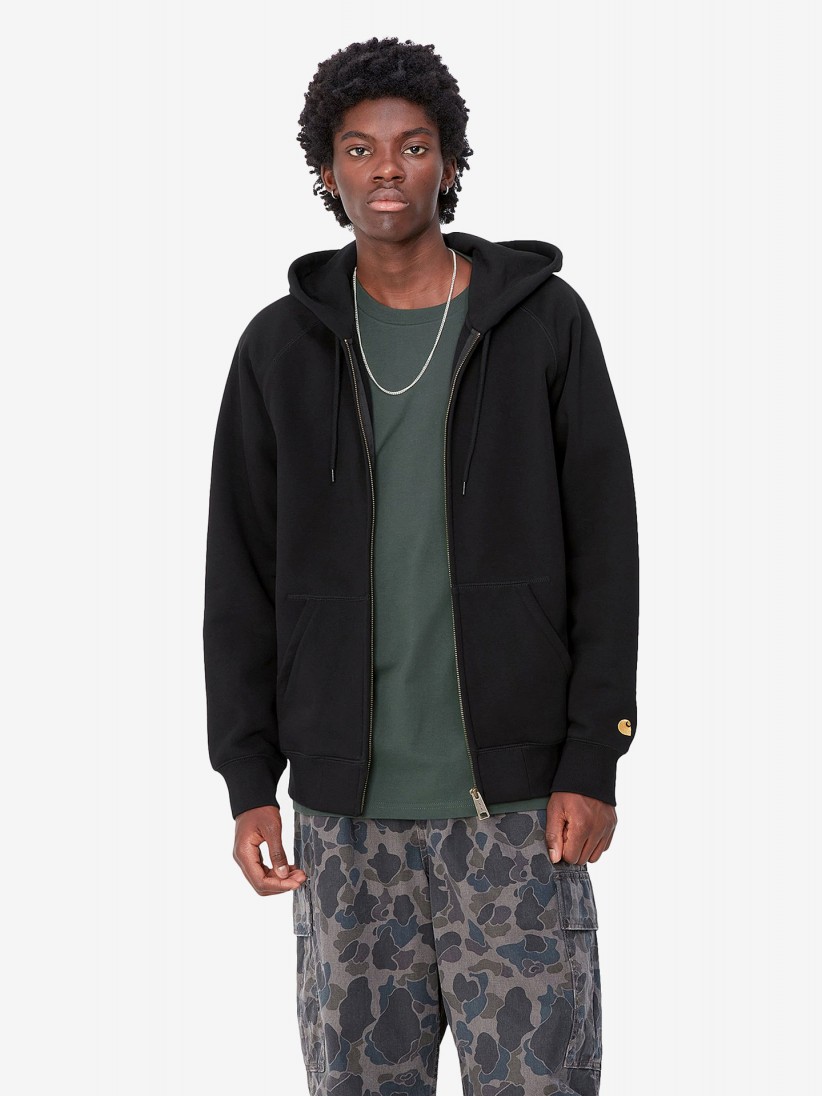 Casaco Carhartt WIP Hood Chase