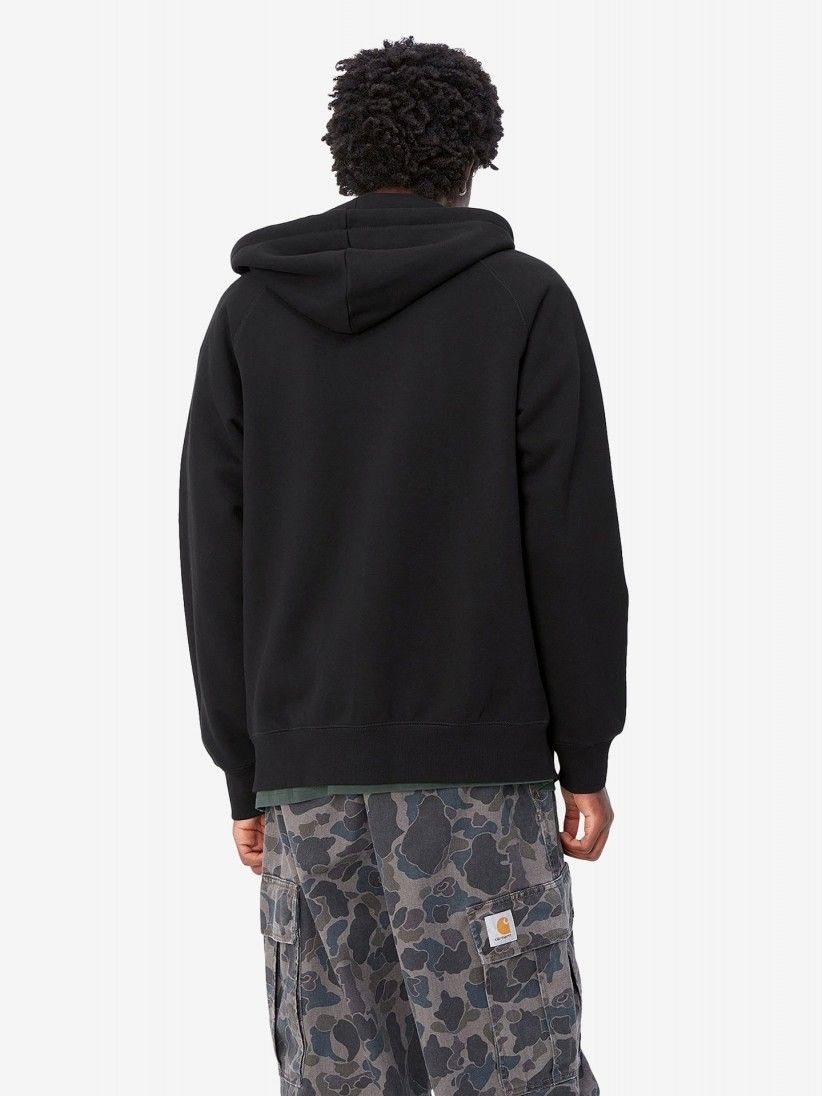 Casaco Carhartt WIP Hood Chase