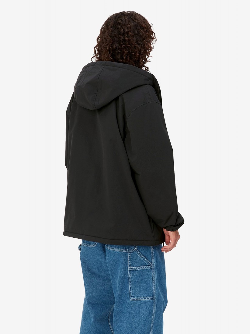 Casaco Carhartt WIP Hooded Coach