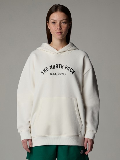 The North Face Varsity Graphic W Hoodie