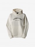 The North Face Varsity Graphic W Hoodie