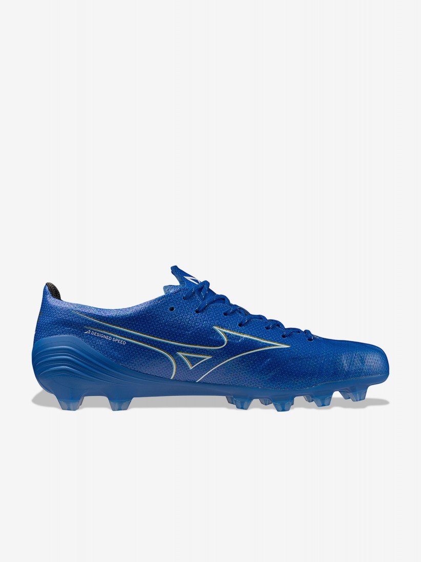 Mizuno Alpha Japan FG Football Boots