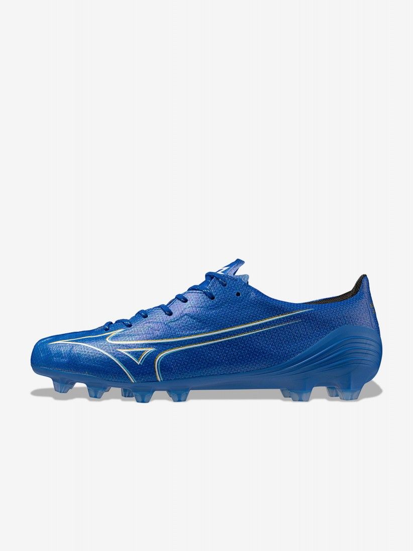 Botas de Ftbol Mizuno Alpha Japan FG