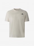 The North Face Topographic Foundation T-shirt