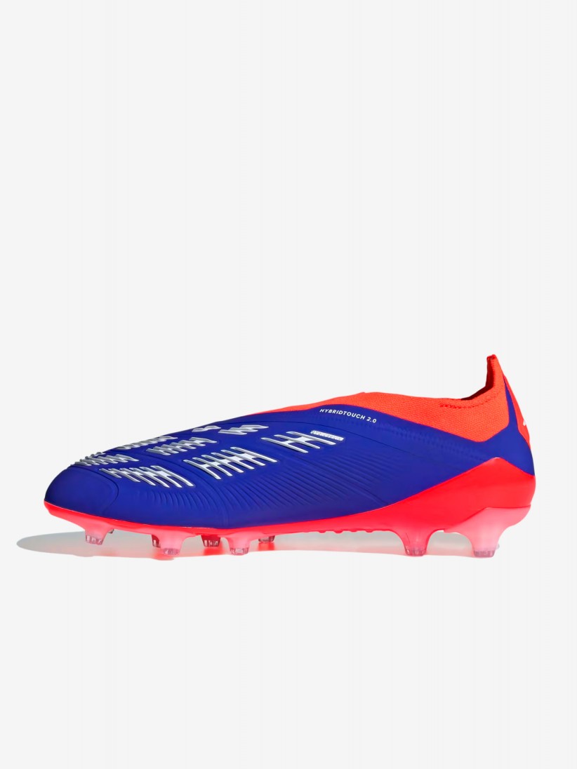 Botas de Ftbol Adidas Predator Elite LL AG