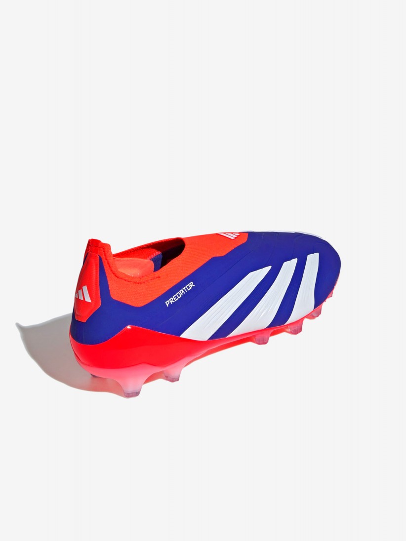 Adidas Predator Elite LL AG Football Boots