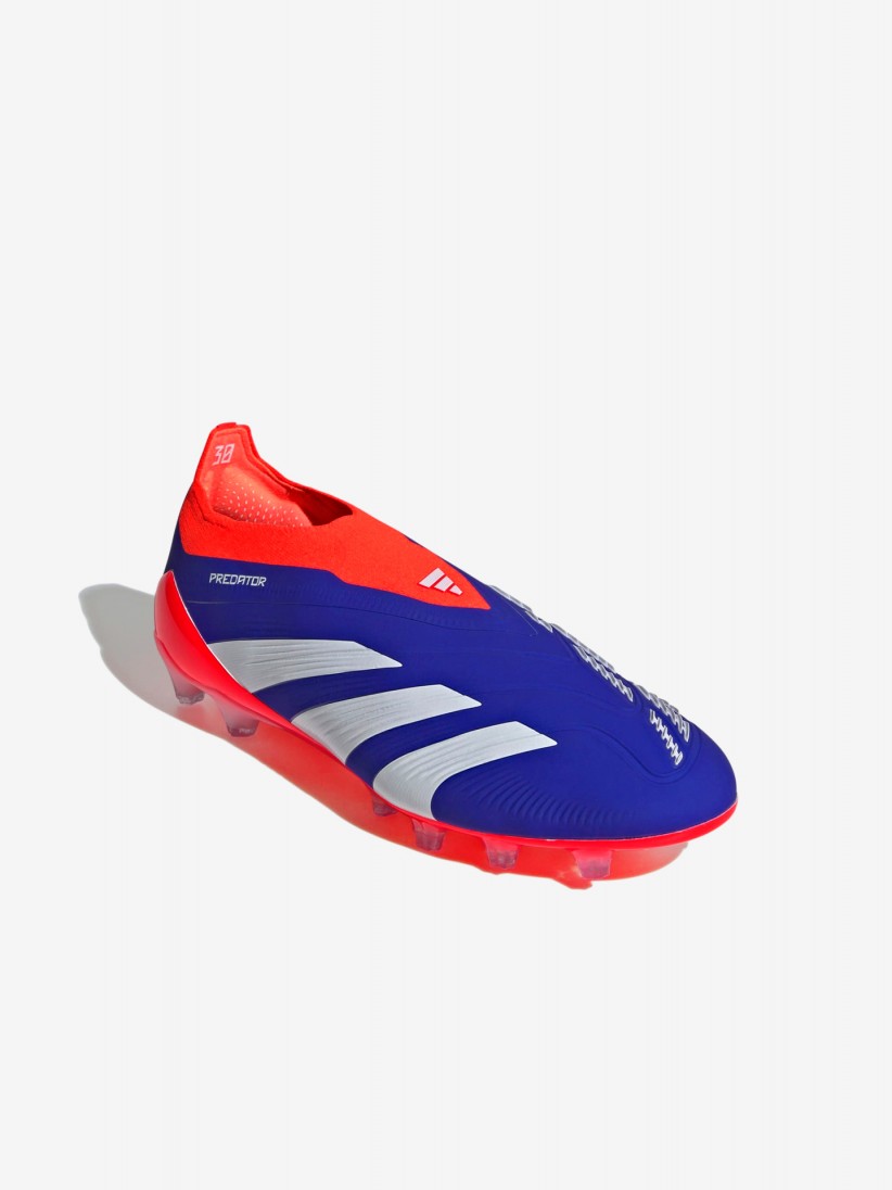 Botas de Ftbol Adidas Predator Elite LL AG