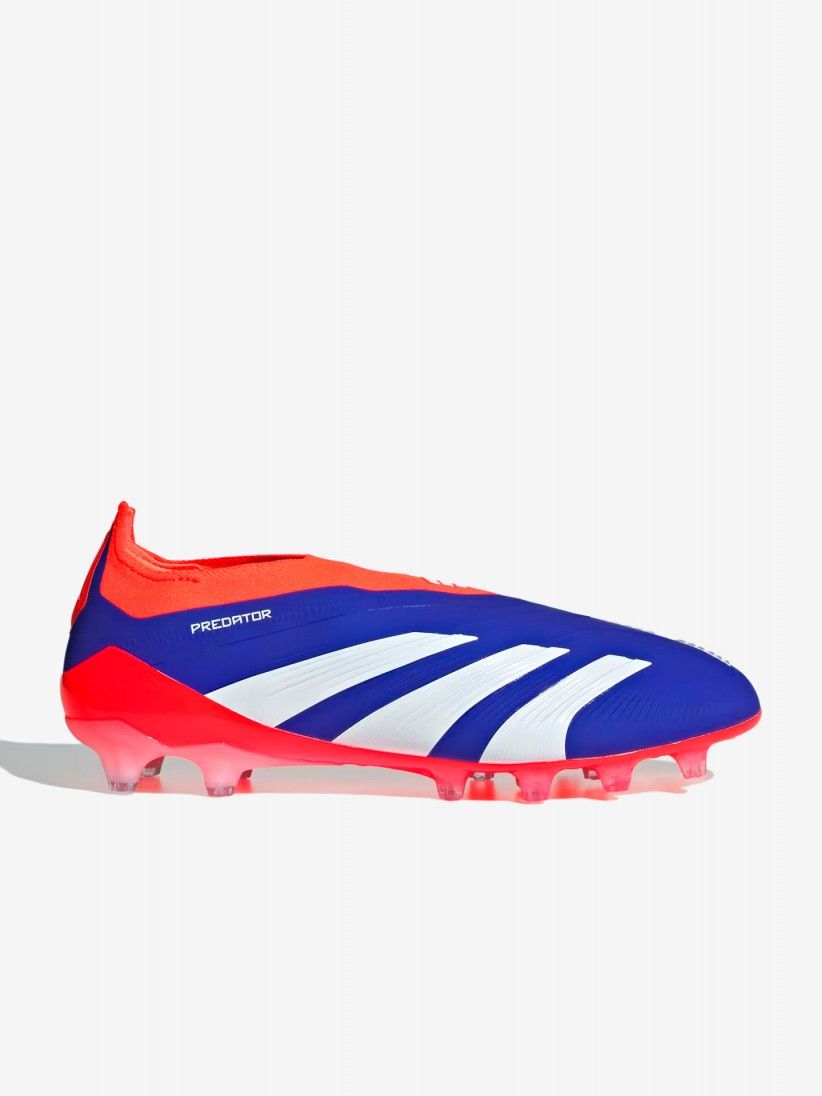 Chuteiras Adidas Predator Elite LL AG