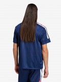 Adidas House Of Tiro Nations Blue T-shirt