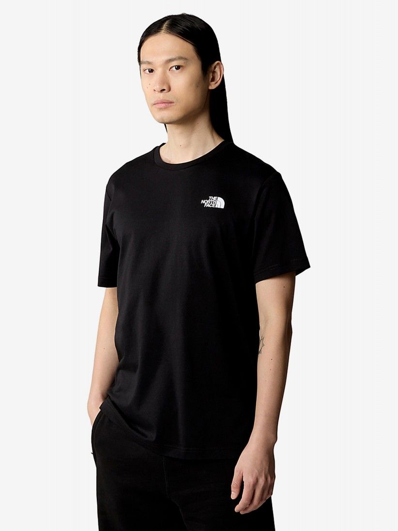 The North Face Redbox T-shirt