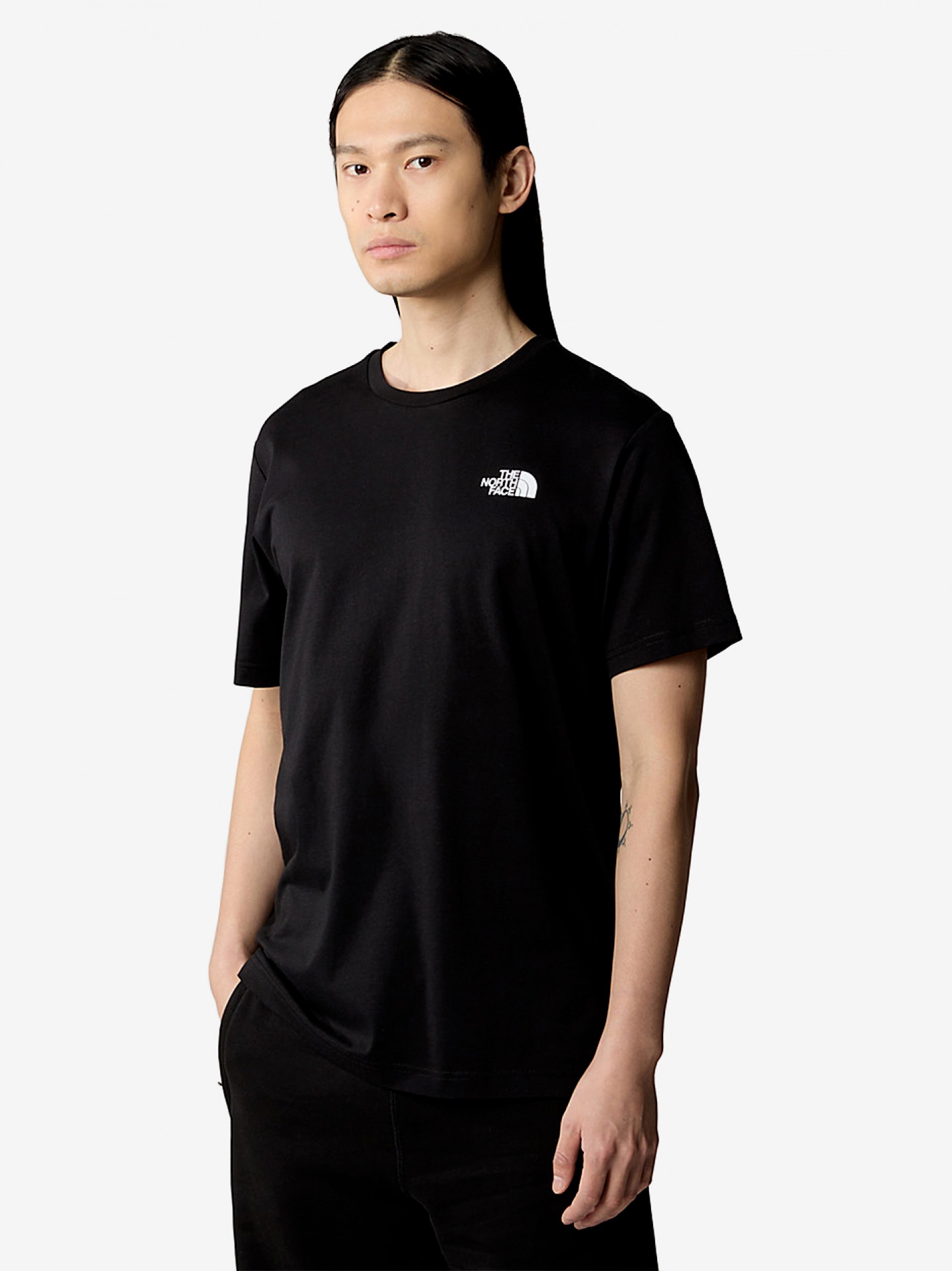 The North Face Redbox T-shirt