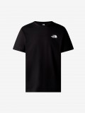 T-shirt The North Face Redbox