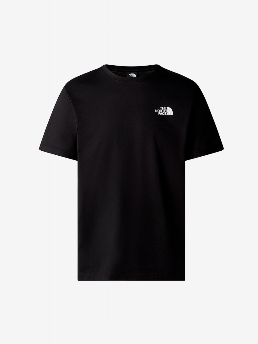 The North Face Redbox T-shirt