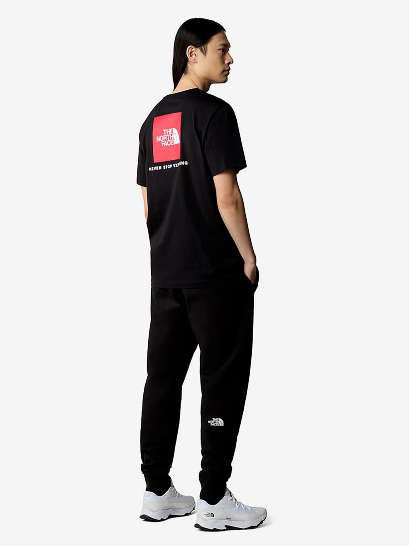 The North Face Redbox T-shirt