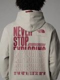 Sudadera con Capucha The North Face Coordinates Hood