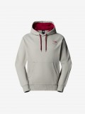 Sudadera con Capucha The North Face Coordinates Hood