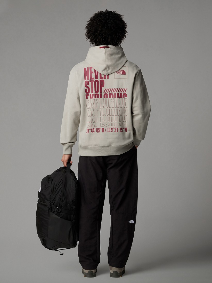 The North Face Coordinates Hood Hoodie