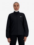 New Balance Sport Essentials Running Black Jacket