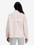 Chaqueta New Balance Sport Essentials Running Rosa