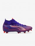 Puma Ultra 5 Match+ FG/AG W Football Boots