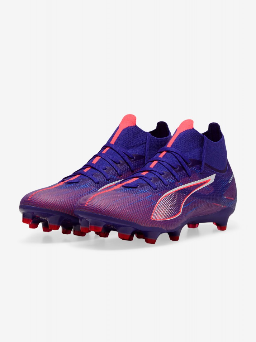 Puma Ultra 5 Match+ FG/AG W Football Boots