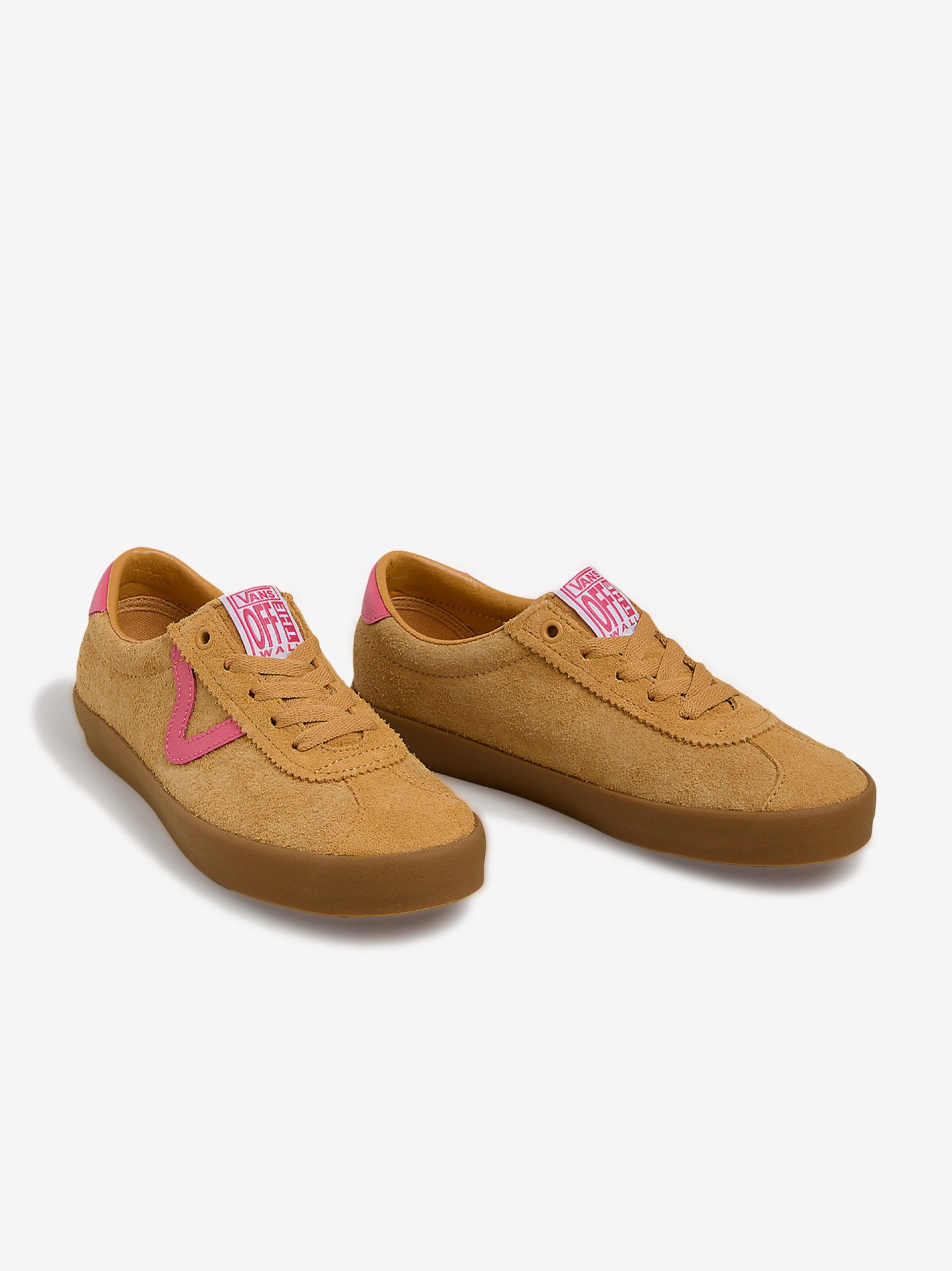 Vans Sport Low Sneakers