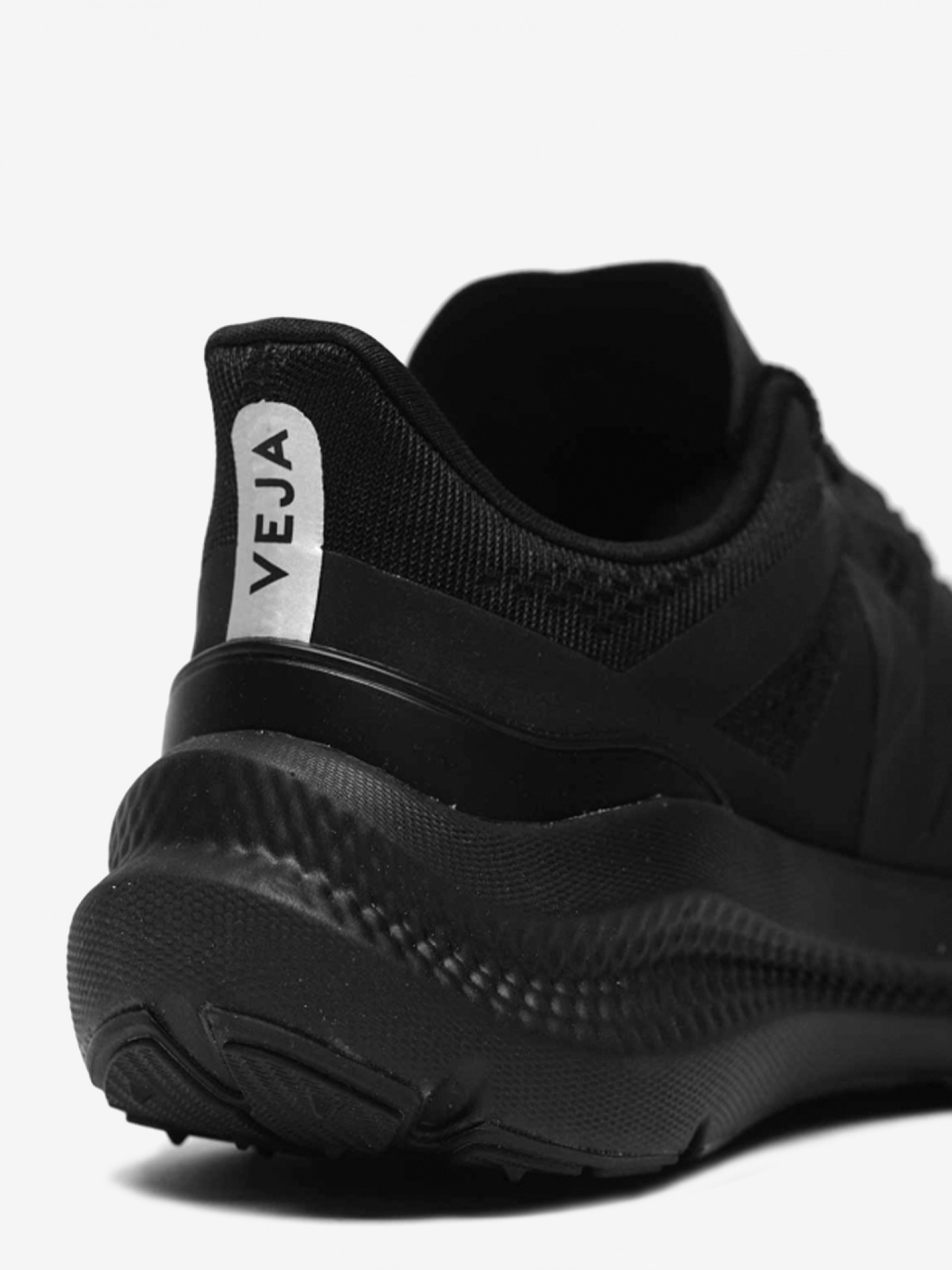 Sapatilhas VEJA Condor 3 Engineered-Mesh Pretas