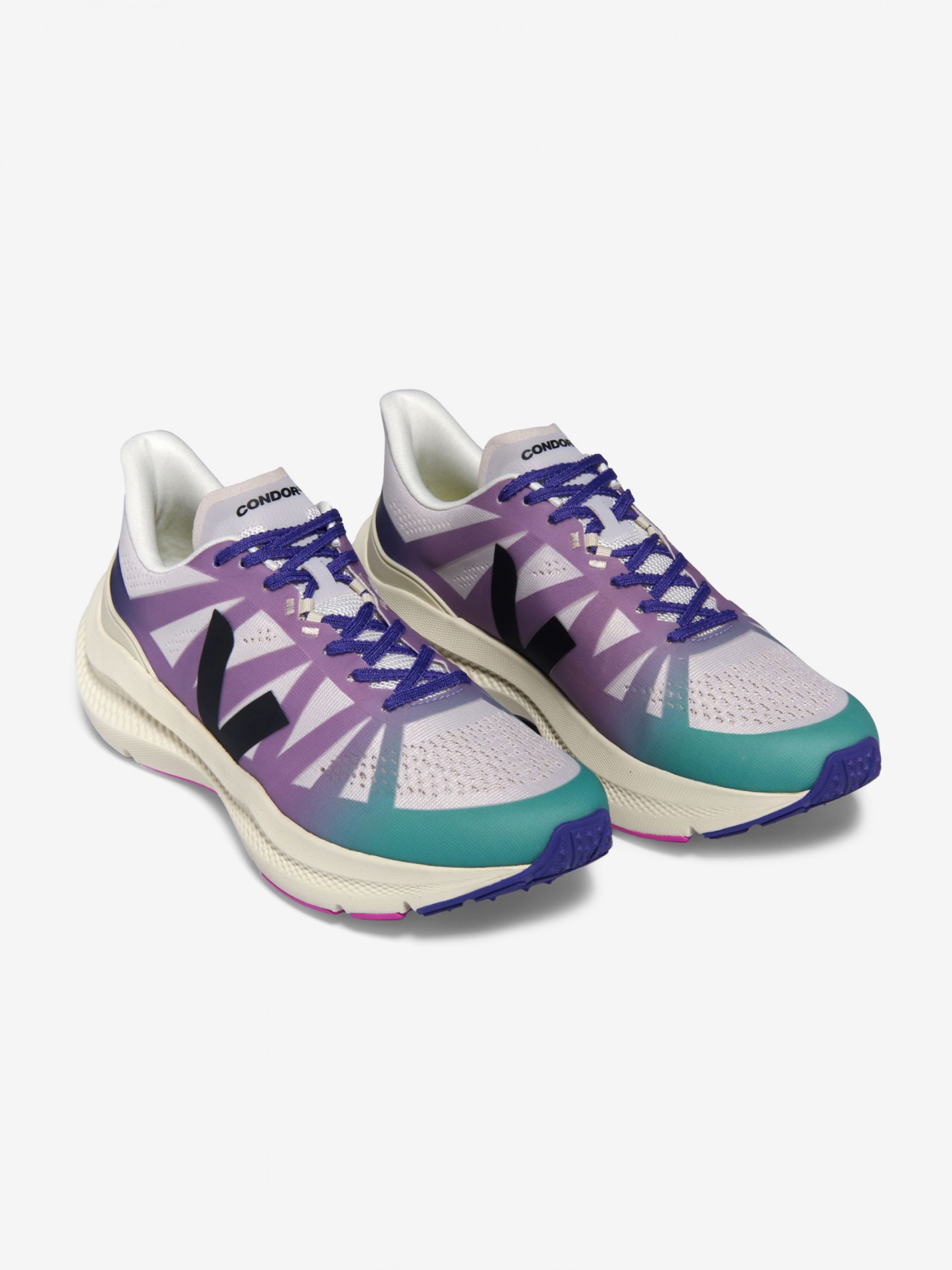 Zapatillas VEJA Condor 3 Engineered-Mesh