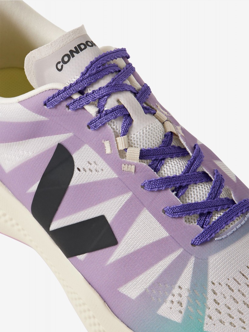 Veja Condor 3 Engineered-Mesh Trainers