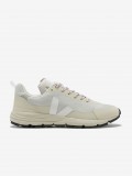 Veja Dekkan Alveomesh White Trainers