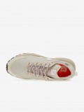 Veja Dekkan Alveomesh White Trainers