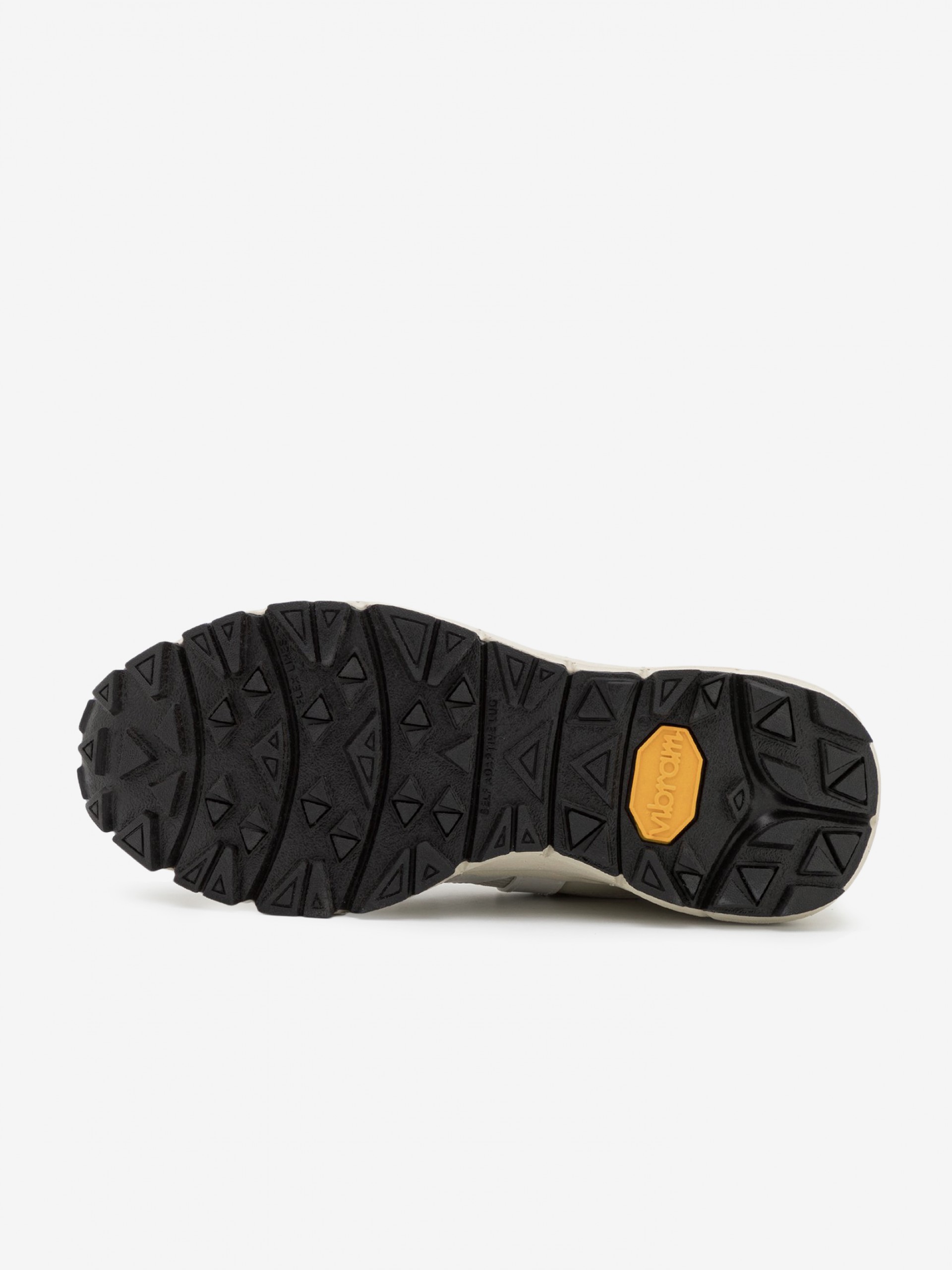 Zapatillas VEJA Dekkan Alveomesh Blancas