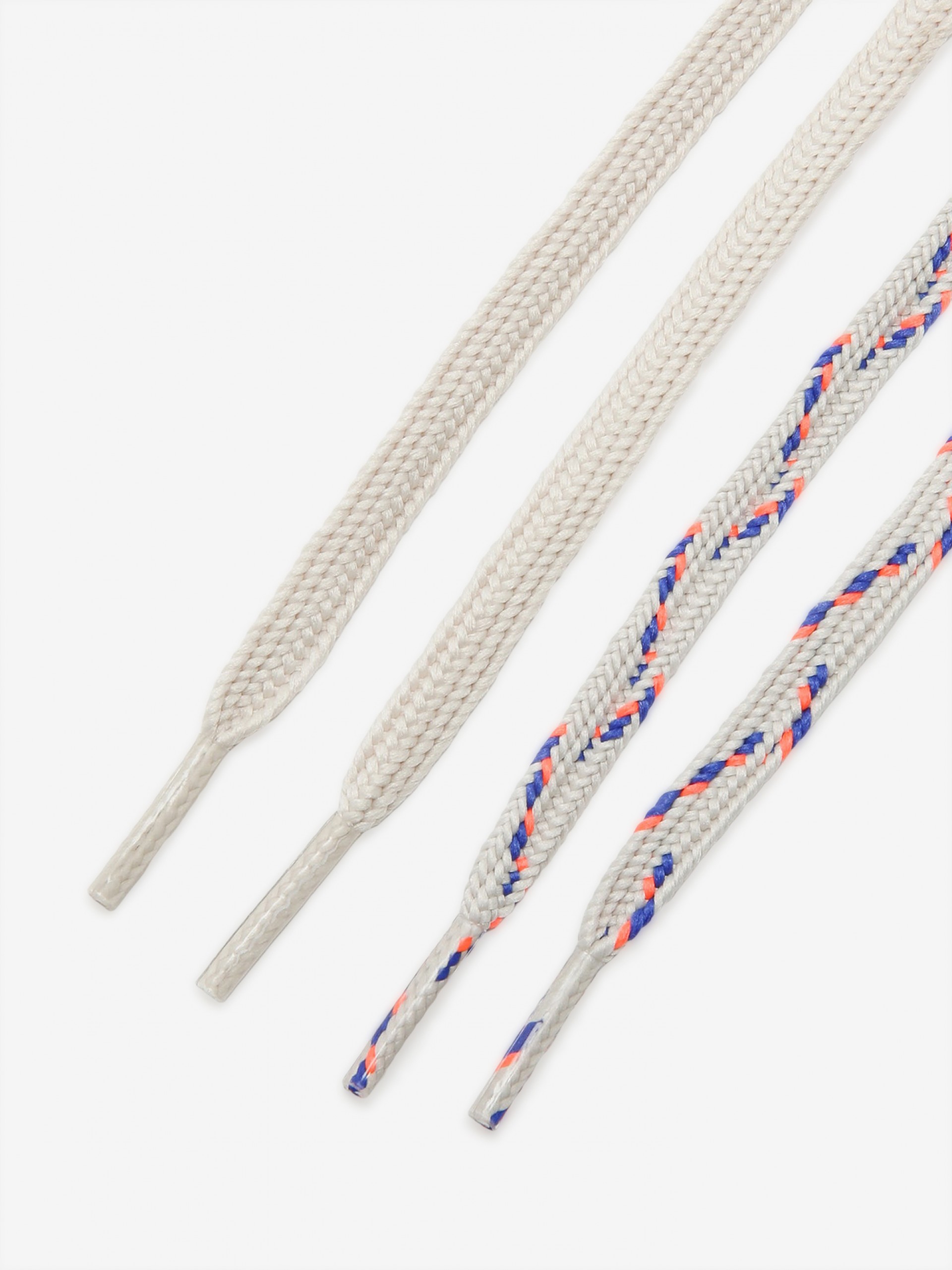 Zapatillas VEJA Dekkan Alveomesh Blancas