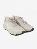 Veja Dekkan Alveomesh White Trainers