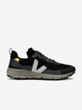 Veja Dekkan Alveomesh Black Trainers