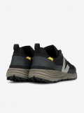 Veja Dekkan Alveomesh Black Trainers