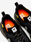 Veja Dekkan Alveomesh Black Trainers