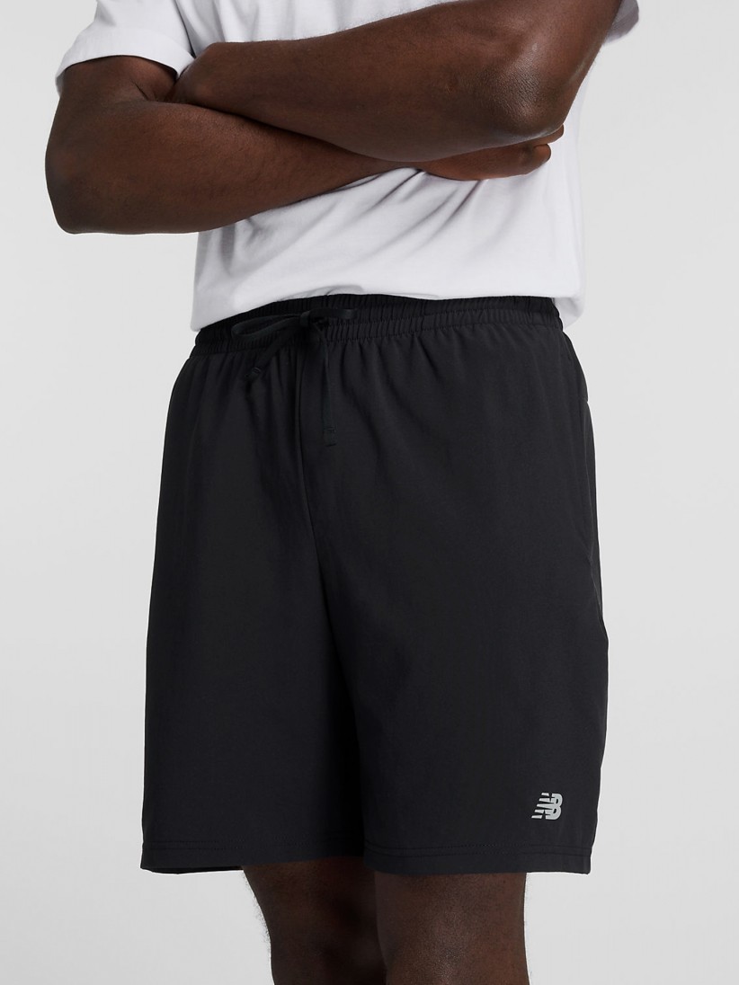 New Balance Sport Essentials 7 Inch Shorts